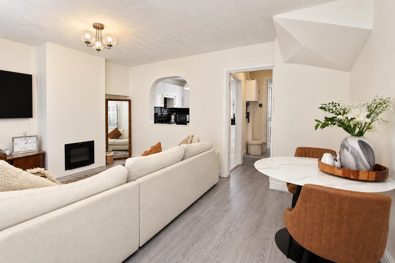 Stavordale Road, Carshalton
